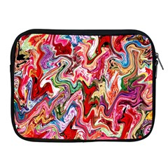 Rp 10 Apple Ipad 2/3/4 Zipper Cases by ArtworkByPatrick