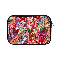 Rp 10 Apple Ipad Mini Zipper Cases by ArtworkByPatrick