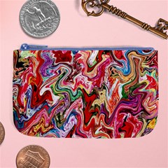 Rp 10 Large Coin Purse by ArtworkByPatrick