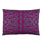 Roses So Beautiful Just For Love From Sky Pillow Case (Two Sides) Front