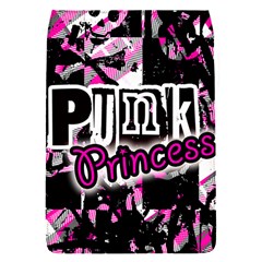 Punk Princess Removable Flap Cover (s) by ArtistRoseanneJones