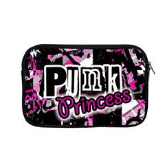 Punk Princess Apple Macbook Pro 13  Zipper Case by ArtistRoseanneJones