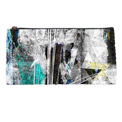 Urban Funk Pencil Cases by ArtistRoseanneJones