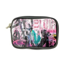 Graffiti Grunge Love Coin Purse