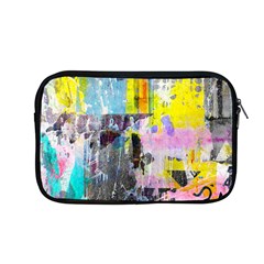 Graffiti Pop Apple Macbook Pro 13  Zipper Case by ArtistRoseanneJones