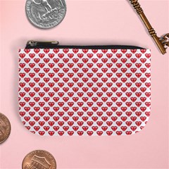 Brilliant Patern Abstract Mini Coin Purse by Pakrebo