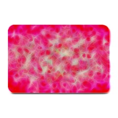 Background Abstract Texture Pattern Plate Mats by Pakrebo