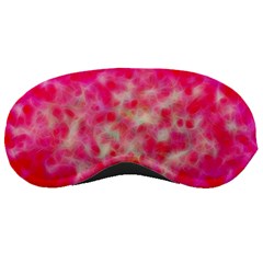 Background Abstract Texture Pattern Sleeping Mask by Pakrebo