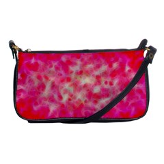 Background Abstract Texture Pattern Shoulder Clutch Bag by Pakrebo