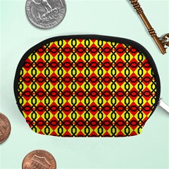 Rby-2-1 Accessory Pouch (medium) by ArtworkByPatrick