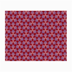 Pattern New Seamless Small Glasses Cloth by Pakrebo