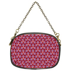 Pattern New Seamless Chain Purse (two Sides) by Pakrebo