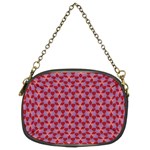 Pattern New Seamless Chain Purse (Two Sides) Front