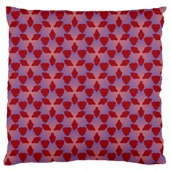 Pattern New Seamless Large Cushion Case (two Sides) by Pakrebo