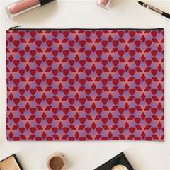 Pattern New Seamless Cosmetic Bag (xxxl) by Pakrebo