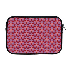 Pattern New Seamless Apple Macbook Pro 17  Zipper Case by Pakrebo