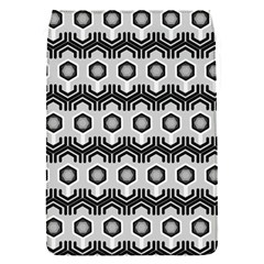 Pattern Abstractstyle Seamless Removable Flap Cover (s) by Pakrebo