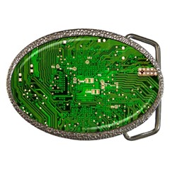 Background Green Board Business Belt Buckles by Pakrebo