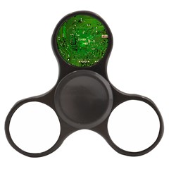 Background Green Board Business Finger Spinner by Pakrebo