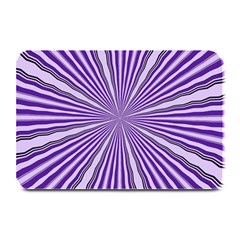 Background Abstract Purple Design Plate Mats by Pakrebo