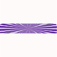 Background Abstract Purple Design Small Bar Mats by Pakrebo