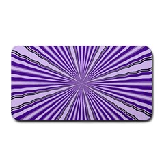 Background Abstract Purple Design Medium Bar Mats by Pakrebo