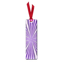 Background Abstract Purple Design Small Book Marks by Pakrebo