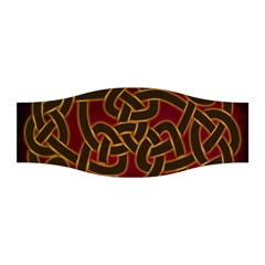 Celtic Spiritual Pattern Art Stretchable Headband