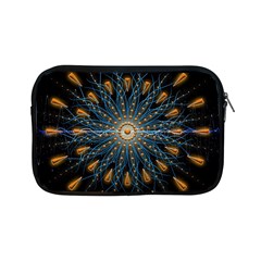 Explosion Fireworks Flare Up Apple Ipad Mini Zipper Cases by Pakrebo