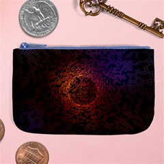 Software Development Virtual Large Coin Purse by Pakrebo