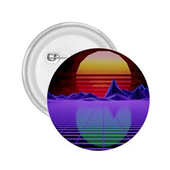 Synthwave Retrowave Synth 2 25  Buttons