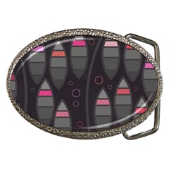 Background Blacks Pinks Belt Buckles by Pakrebo