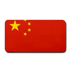 China Flag Medium Bar Mats