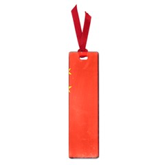 China Flag Small Book Marks