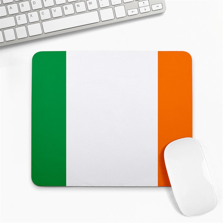 Ireland Flag Irish Flag Large Mousepads