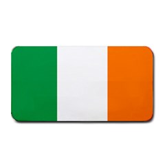 Ireland Flag Irish Flag Medium Bar Mats by FlagGallery