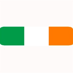 Ireland Flag Irish Flag Large Bar Mats by FlagGallery