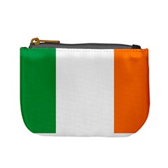 Ireland Flag Irish Flag Mini Coin Purse by FlagGallery