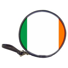 Ireland Flag Irish Flag Classic 20-cd Wallets by FlagGallery