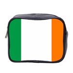 Ireland Flag Irish Flag Mini Toiletries Bag (Two Sides) Front