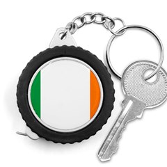 Ireland Flag Irish Flag Measuring Tape by FlagGallery