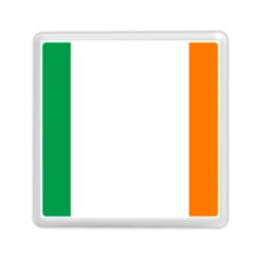 Ireland Flag Irish Flag Memory Card Reader (square) by FlagGallery