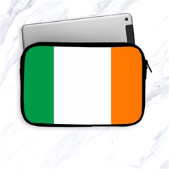 Ireland Flag Irish Flag Apple Ipad Mini Zipper Cases by FlagGallery