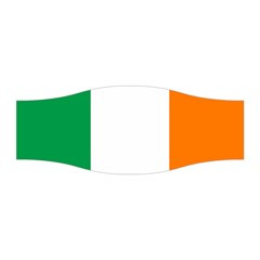 Ireland Flag Irish Flag Stretchable Headband by FlagGallery