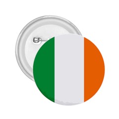 Flag Of Ireland Irish Flag 2 25  Buttons by FlagGallery