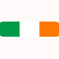 Flag Of Ireland Irish Flag Large Bar Mats by FlagGallery