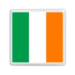 Flag Of Ireland Irish Flag Memory Card Reader (square) by FlagGallery