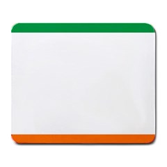 Flag of Ireland Irish Flag Large Mousepads