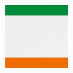 Flag of Ireland Irish Flag Medium Glasses Cloth