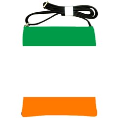 Flag of Ireland Irish Flag Shoulder Sling Bag